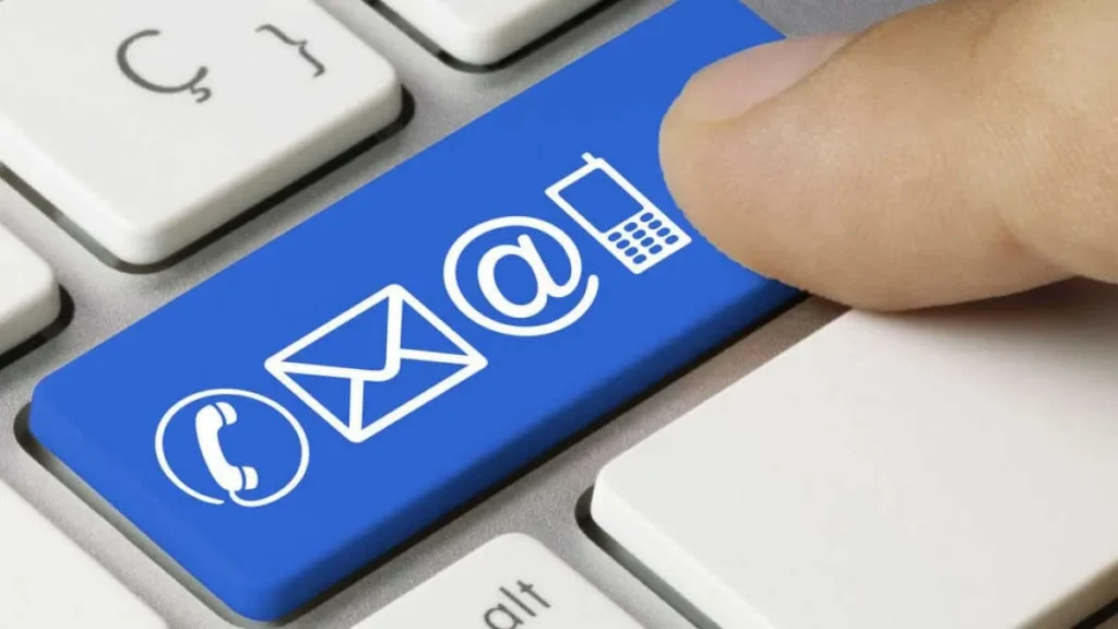 راه های ارتباطی برای گرفتن وقت ویزیت از دکتر ساعی